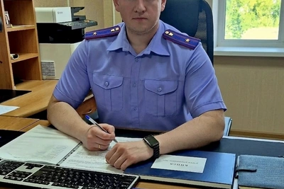 Новый руководитель следственного отдела по Советскому району Орла