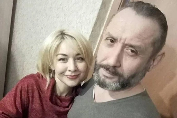 Ирина и Сергей Усольцевы | www.starhit.ru
