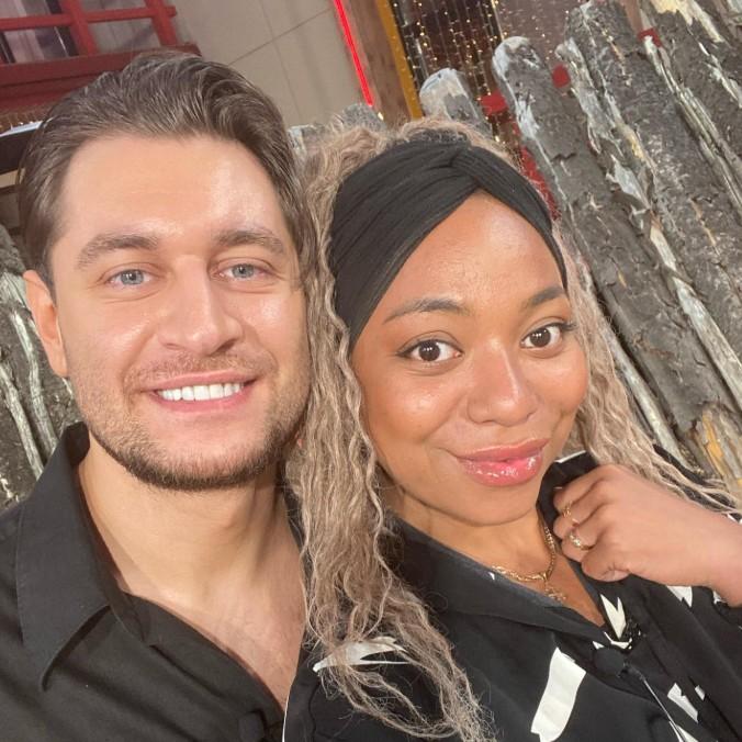 Мама Либерж Кпадону раскрыла официальную причину ее смерти: «Она набрала ванну, выключила воду, стала ждать…»