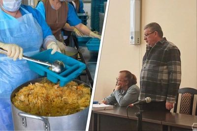 Архангельского предпринимателя судят за хищение 28 млн у Минздрава