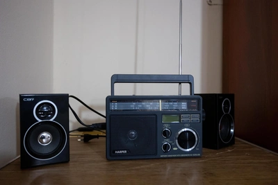 В Омске появятся две новые радиостанции