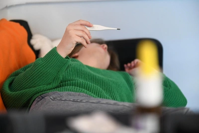 Antibiotics Are Useless: Winter Viruses in Samara, Differences and Treatment