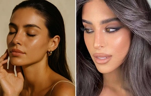 10 самых эффектных макияжей красавиц Кавказа, которые легко повторить