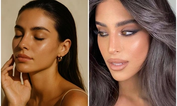10 самых эффектных макияжей красавиц Кавказа, которые легко повторить