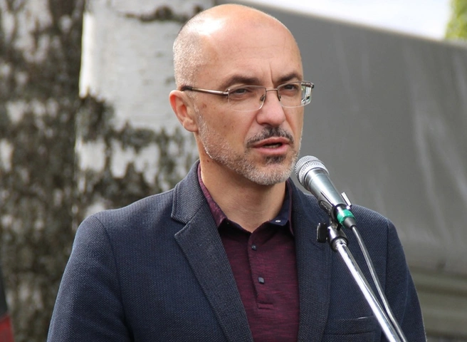 Министром сельского хозяйства Рязанской области стал Дмитрий Филиппов | ya62.ru