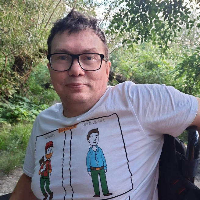 Виталий ждал операцию два года | Источник: Виталий Быковский / VK.com