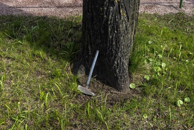 Пенсионер пострадал, защищая женщину от нападения с молотком