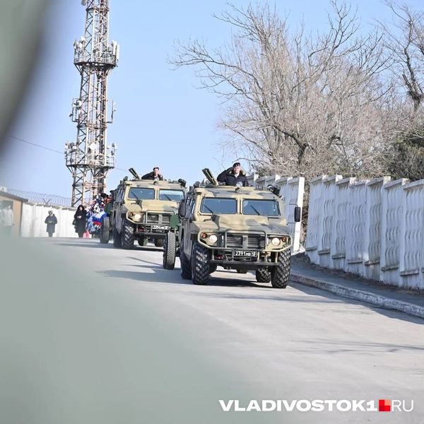 Источник: Елена Буйвол / VLADIVOSTOK1.RU