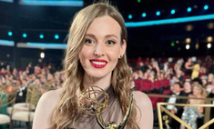 Девушка из Воронежа Лена Гликсон получила премию «Эмми» за работу над музыкой к сериалу «Очень странные дела»