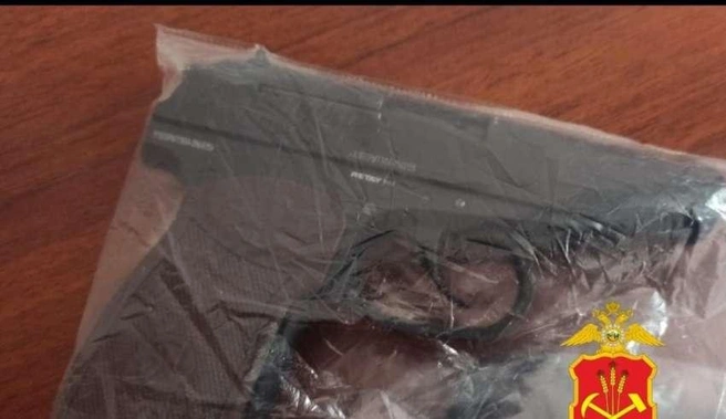 В результате инцидента никто не пострадал | Источник: nk-tv.com