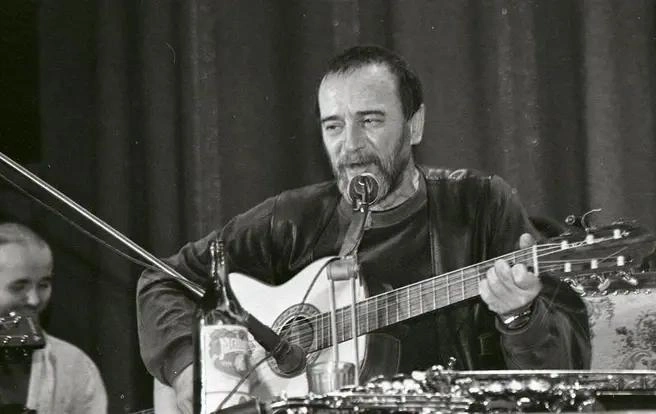 Источник: Сергей Бабенко / фото предоставлено организаторами