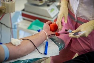 Инструкция по донорству костного мозга в Архангельской области