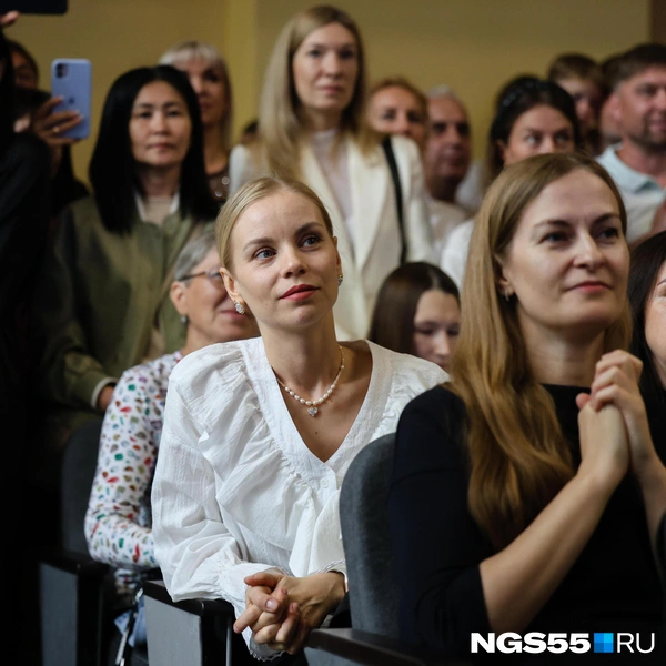 Какая концентрация красоты | Источник: Евгений Софийчук / NGS55.RU