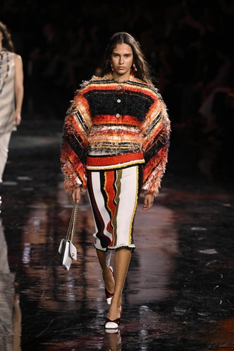 Трендовые сумки на весну-лето 2026 года: гид по самым стильным вариантам