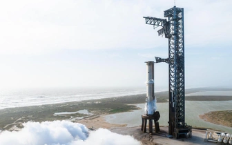 Риск — благородное дело: компания SpaceX намерена провести девятое испытание сверхмощной ракеты Starship с уже летавшей первой ступенью