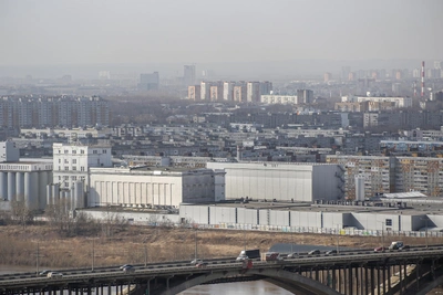 Нижегородцев предупредили о запуске новых беспилотников
