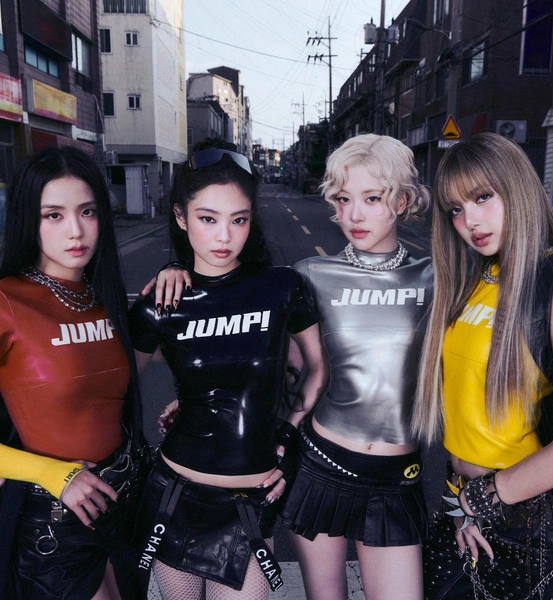 Источник: YG Entertainment
