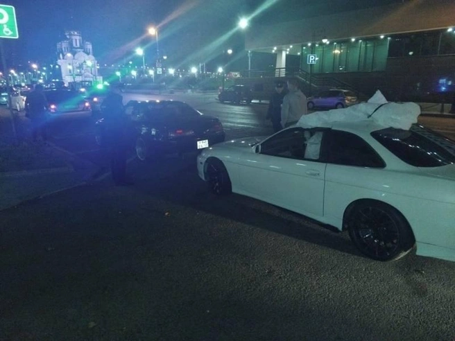 Источник: Полиция Приморья / T.me