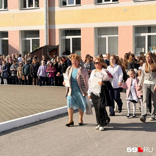 Источник: Алексей Кожевников / 59.RU