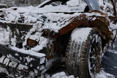 Аварийность в Новосибирской области выросла на 7% в 2025 году