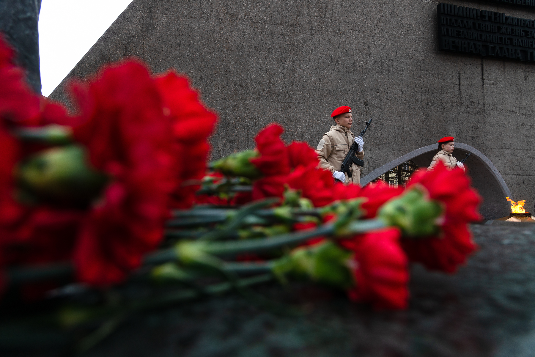 День Победы начнут отмечать еще до 9 мая: какие мероприятия пройдут в Архангельске