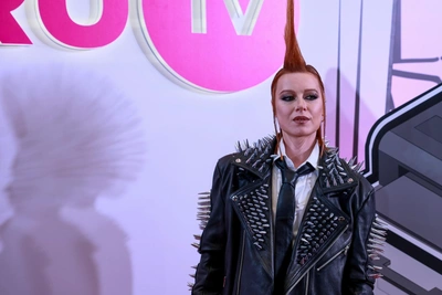 Юлия Савичева приедет с концертом в Омск