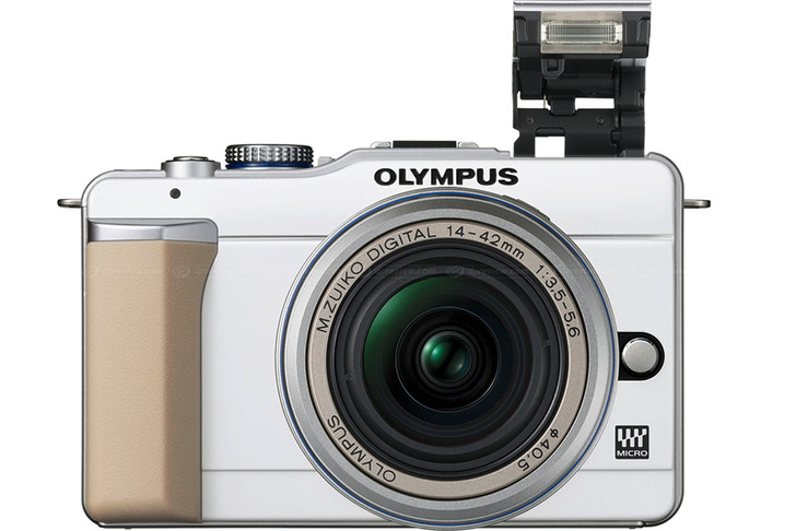 Камера Olympus