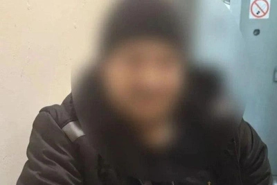 Police track suspect in 2022 Novomoskovsk theft series after four years