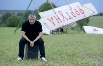продюсер Сергей Катышев | Источник: предоставлено «КИНОТВ»