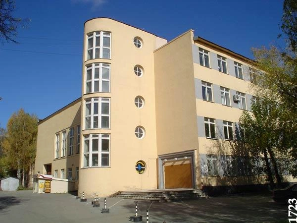 Так выглядела входная группа в 2005 году… | Источник: 1723.ru