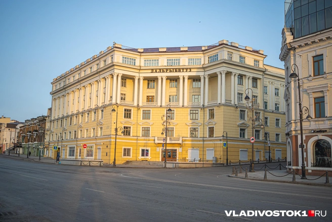 Источник: Елена Буйвол / VLADIVOSTOK1.RU