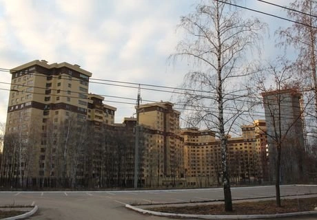 Темпы роста цен на жилье в РФ снизились вдвое | ya62.ru