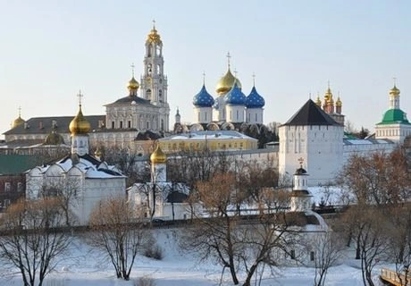 Минкультуры создаст карту объектов культурного наследия | ya62.ru