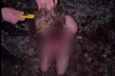 Quiet Ural Schoolgirl Victimized by Darknet Enforcers