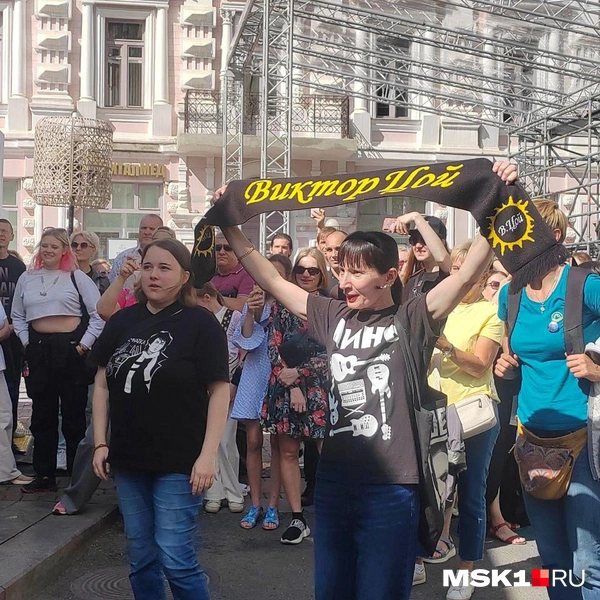 Источник: Михаил Мечев / MSK1.RU