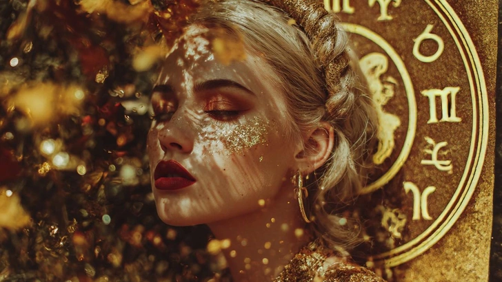 знаки зодиака, какой знак зодиака, одиночество | Источник: Midjourney