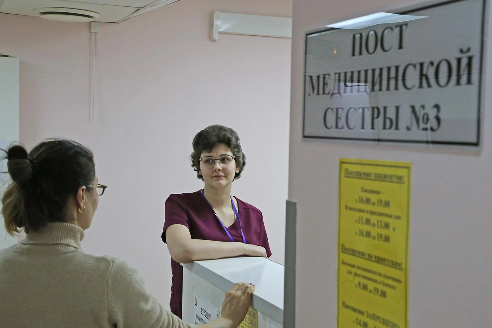 Фото: Павел Каравашкин / «Фонтанка.ру»