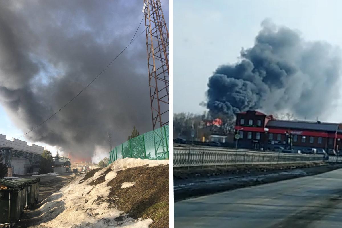 Где пожар в екатеринбурге сейчас. Пожар Екатеринбург сейчас. Крупный пожар в Екатеринбурге. Сгоревший завод. Пожар на заводе.