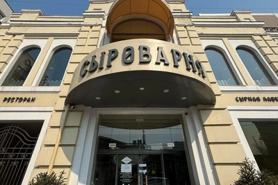 «Сыроварня» во Владивостоке вновь откроется 19 марта