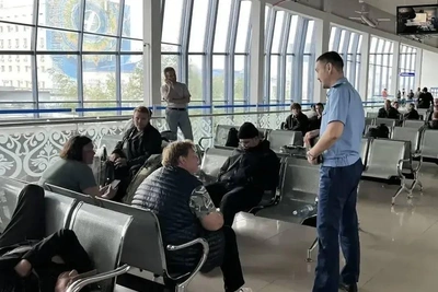 Прокуратура проверяет задержку восьми рейсов «Якутии»