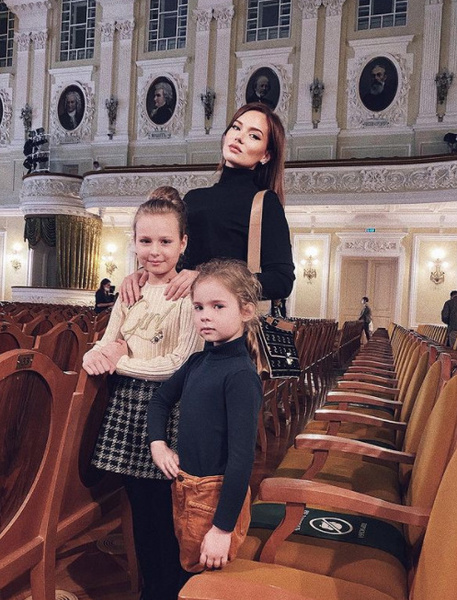 Юлия Лысенко: «После развода было очень сложно»