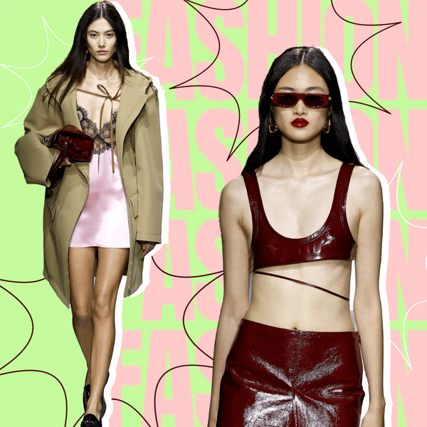Лето 2024 в стиле Gucci: повторяем трендовые образы с модного показа