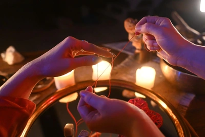 Воронежскую мошенницу-целительницу задержали полицейские