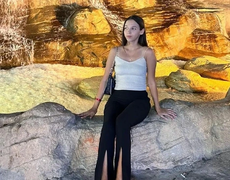 23-летнюю Яну Легкодимову из Атырау убил ее парень со своим другом. Они планировали преступление в переписке
