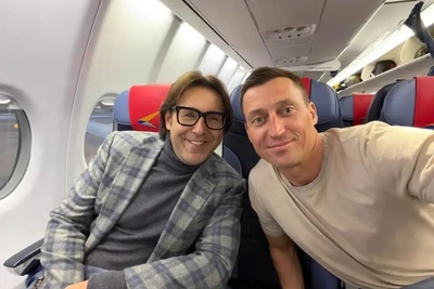 Кубок «Сияния» в Апатитах собрал Легкова и Малахова