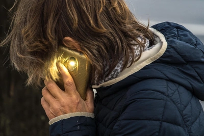 Волгоградцы жалуются на сбои голосовой связи после SMS о беспилотниках