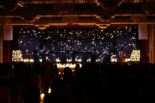 Куда сходить на новогодних каникулах в Туле? | Источник: Владислав Лоншаков / E1.RU