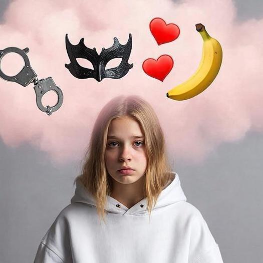 <p>героиня материала</p>