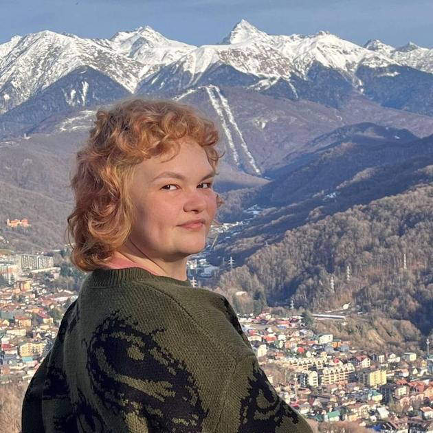 Ксения Могильницкая