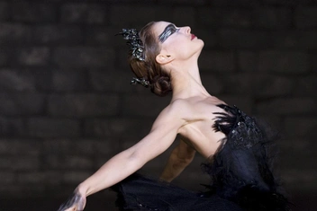 Выберите героиню популярного фильма и узнайте, какой вы нарцисс